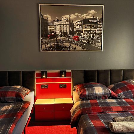 Hotel 108 Glinde  Dış mekan fotoğraf