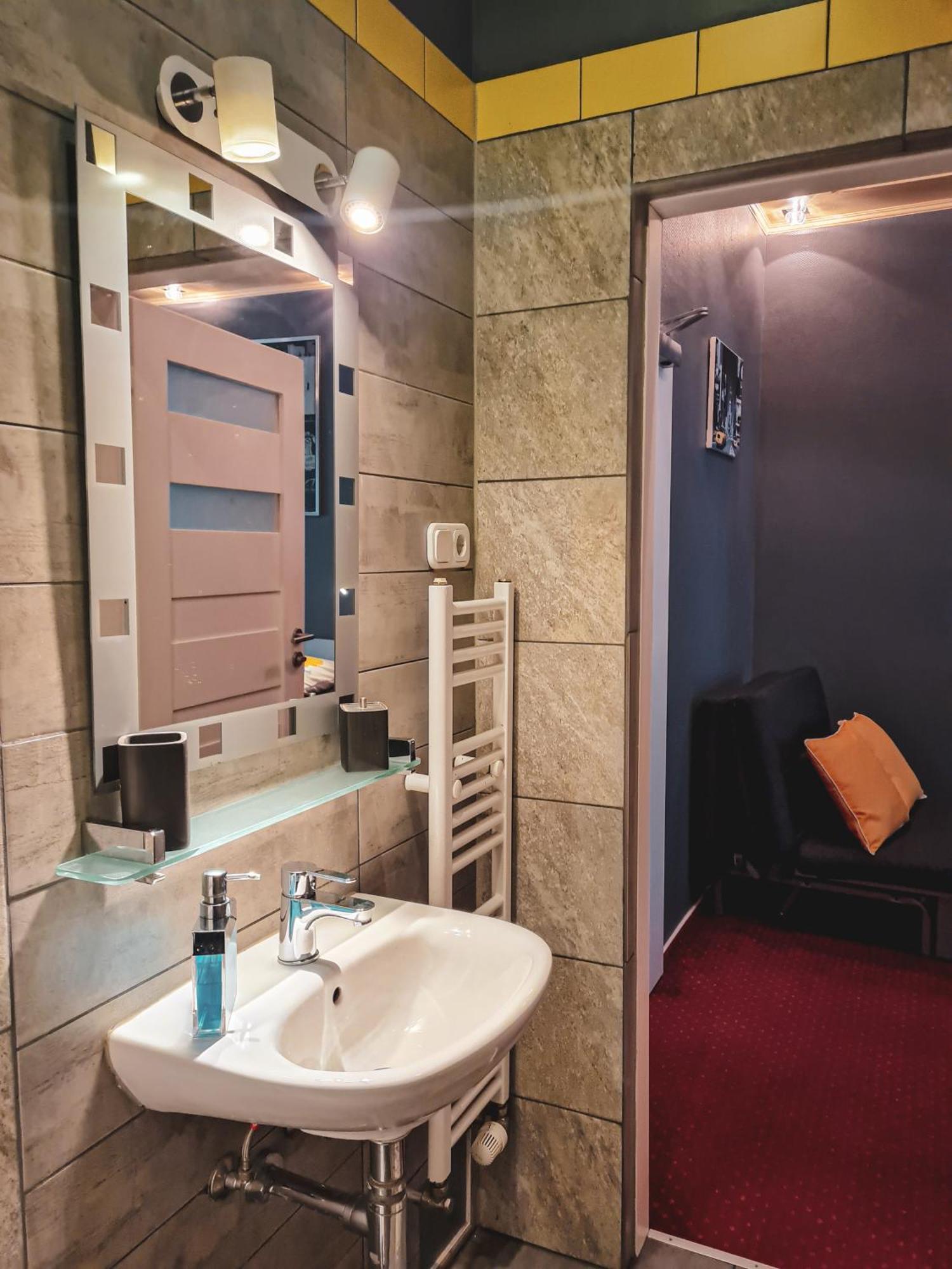 Hotel 108 Glinde  Dış mekan fotoğraf
