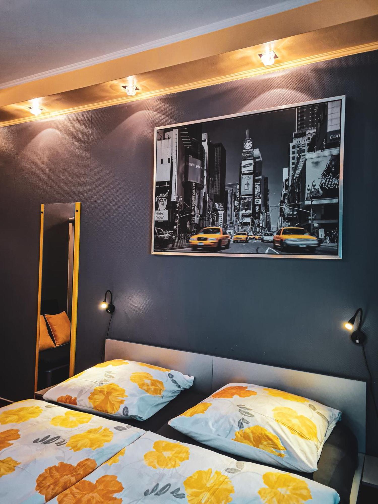 Hotel 108 Glinde  Dış mekan fotoğraf