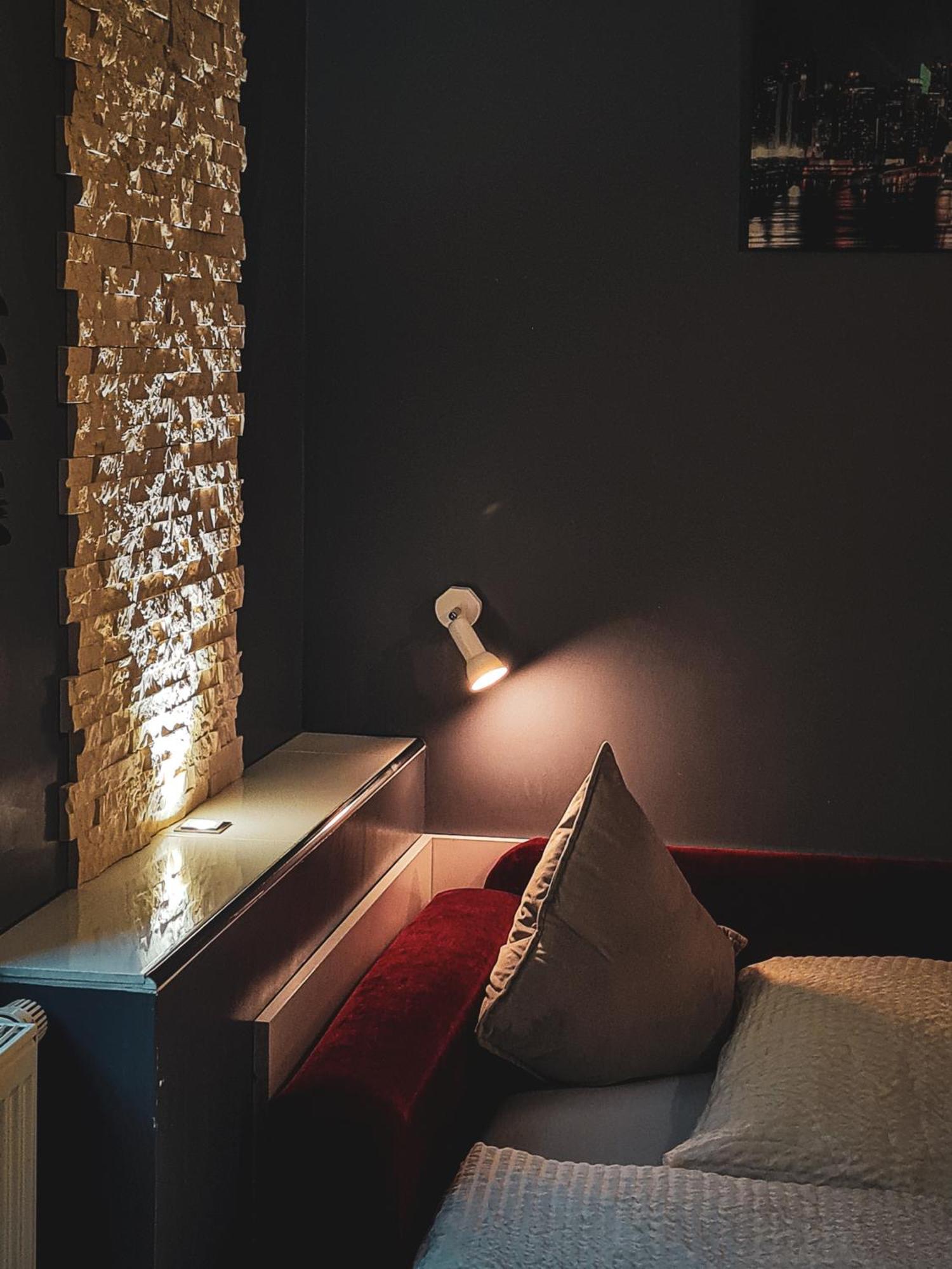 Hotel 108 Glinde  Dış mekan fotoğraf