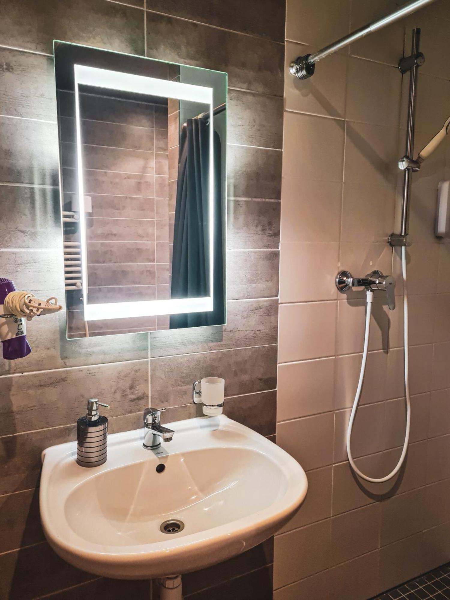 Hotel 108 Glinde  Dış mekan fotoğraf