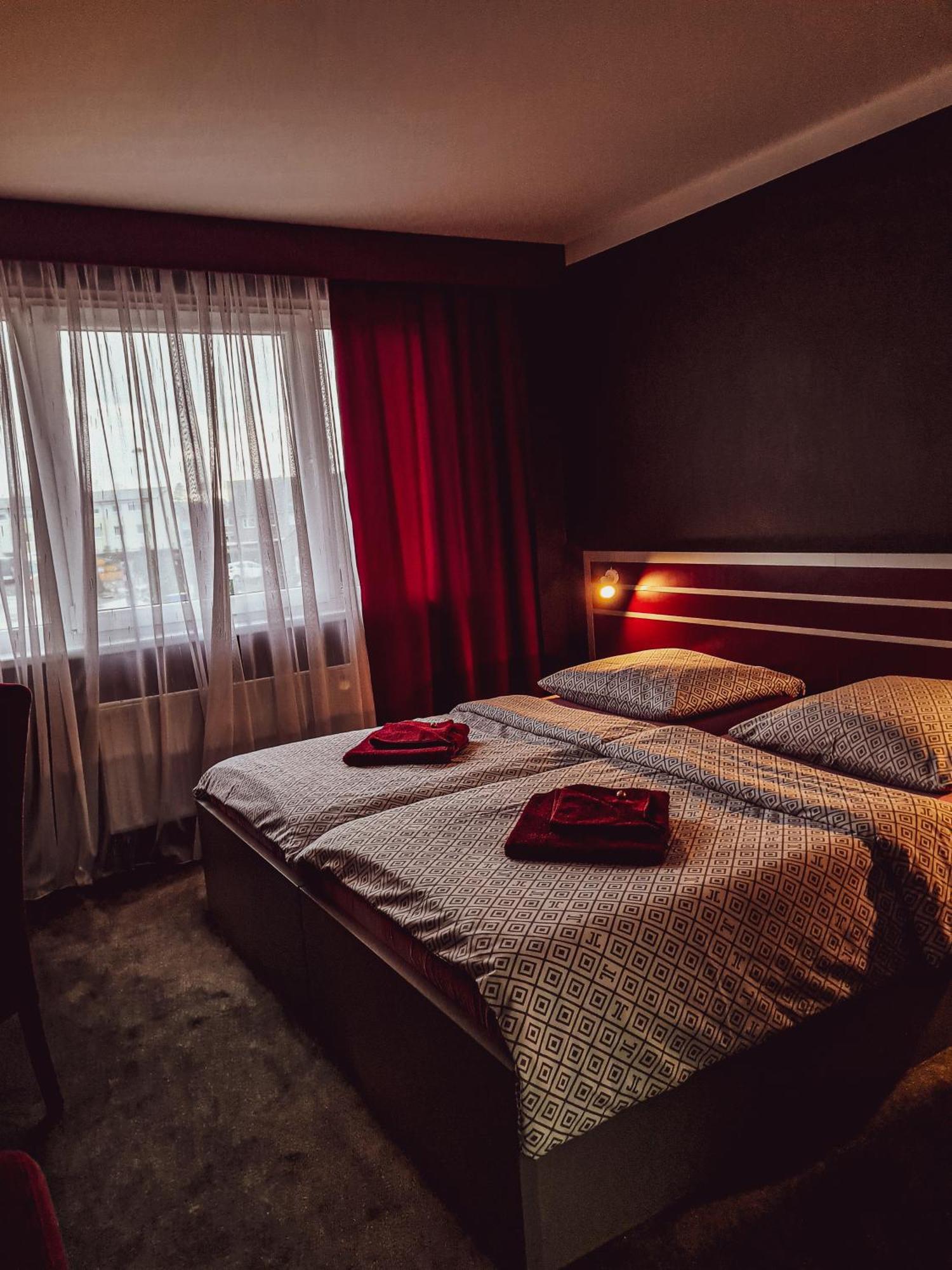 Hotel 108 Glinde  Dış mekan fotoğraf