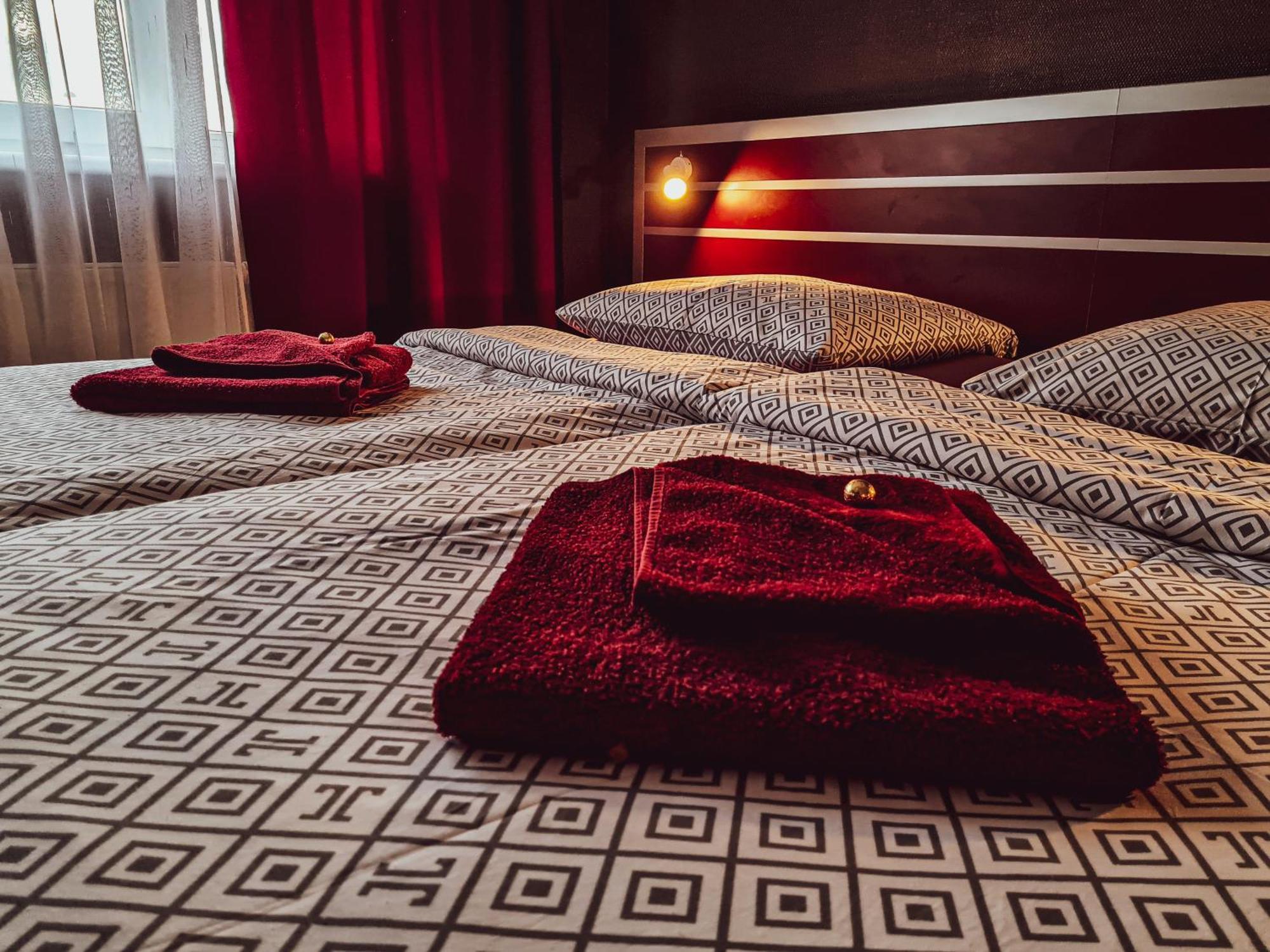 Hotel 108 Glinde  Dış mekan fotoğraf