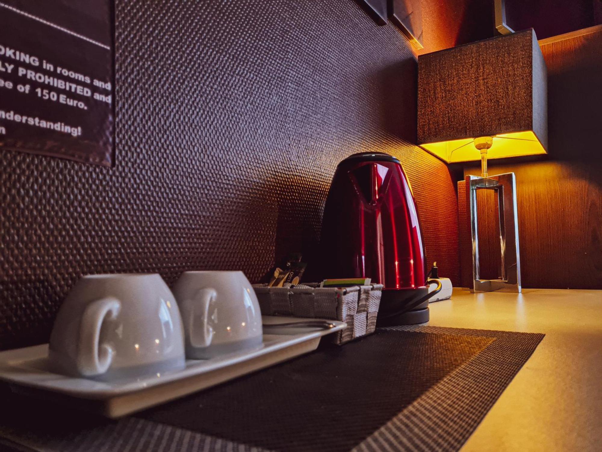 Hotel 108 Glinde  Dış mekan fotoğraf