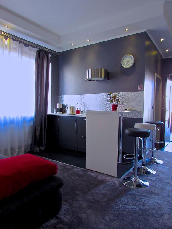 Hotel 108 Glinde  Dış mekan fotoğraf
