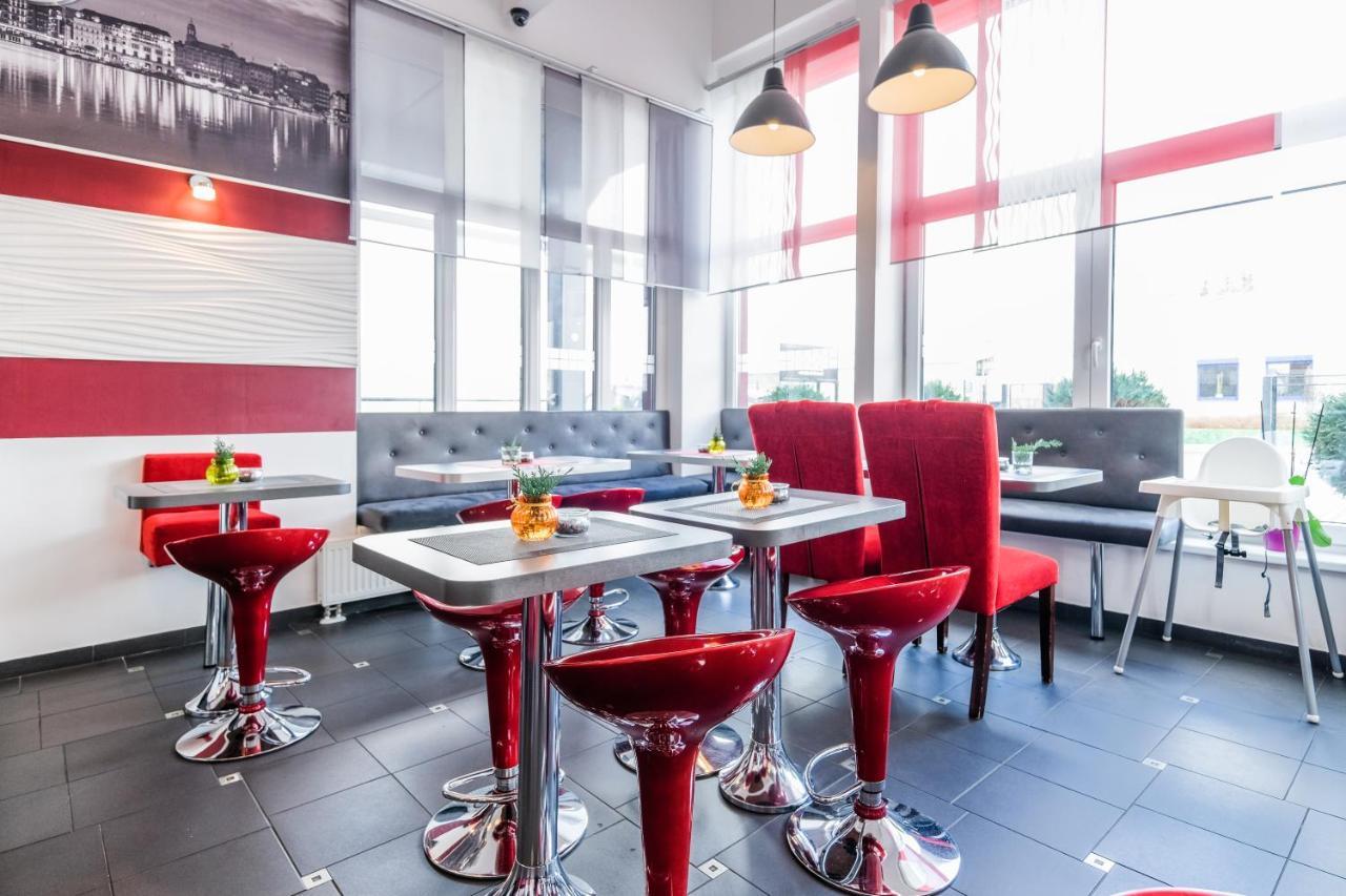 Hotel 108 Glinde  Dış mekan fotoğraf